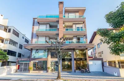 Apartamento com 2 quartos à venda no canasvieiras, florianópolis  por r$ 860.000