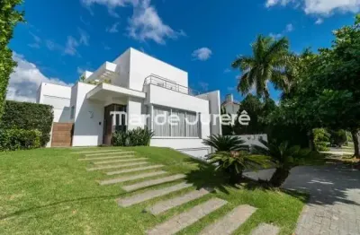 Casa com 4 quartos à venda em jurerê internacional, florianópolis  por r$ 5.300.000