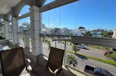 Apartamento com 3 quartos à venda em jurerê internacional, florianópolis  por r$ 2.500.000