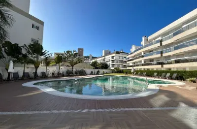 Apartamento com 2 quartos à venda em jurerê, florianópolis  por r$ 1.550.000