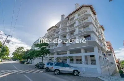 Apartamento com 1 quarto à venda em jurerê internacional, florianópolis  por r$ 980.000