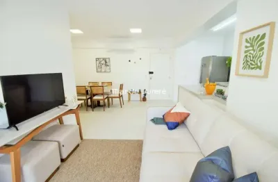 Apartamento com 3 quartos à venda no canasvieiras, florianópolis  por r$ 1.400.000