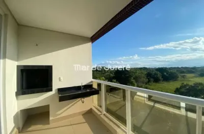 Apartamento com 3 quartos para alugar em jurerê internacional, florianópolis  por r$ 8.500