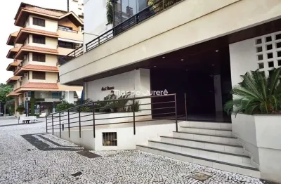 Apartamento com 1 quarto à venda em jurerê internacional, florianópolis  por r$ 1.050.000