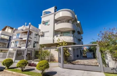 Apartamento com 2 quartos à venda em jurerê, florianópolis  por r$ 1.080.000