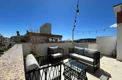 Cobertura com 3 quartos à venda em jurerê internacional, florianópolis  por r$ 2.450.000