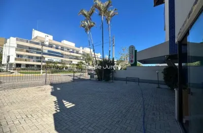 Ponto comercial para alugar em jurerê, florianópolis 
