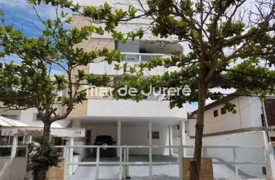 Apartamento com 3 quartos à venda em jurerê, florianópolis  por r$ 1.750.000