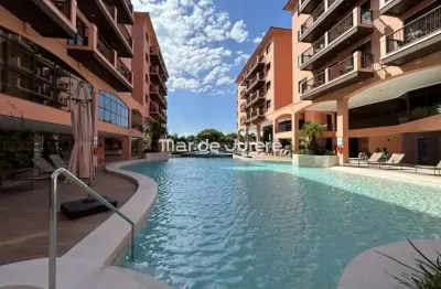 Loft com 1 quarto à venda em jurerê, florianópolis  por r$ 75.000