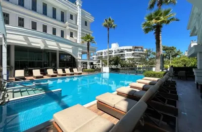 Cobertura com 3 quartos à venda em Jurerê Internacional, Florianópolis  por R$ 12.000.000