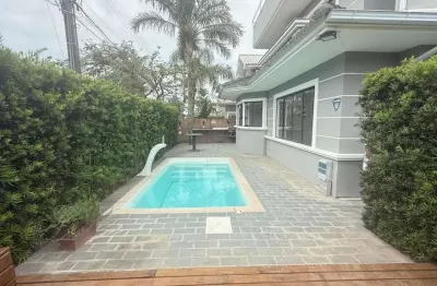 Casa com 3 quartos para alugar em Jurerê Internacional, Florianópolis  por R$ 22.000