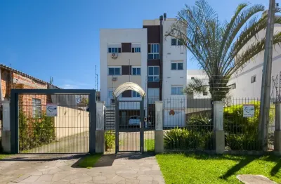 Apartamento com 2 quartos à venda no Camaquã, Porto Alegre 