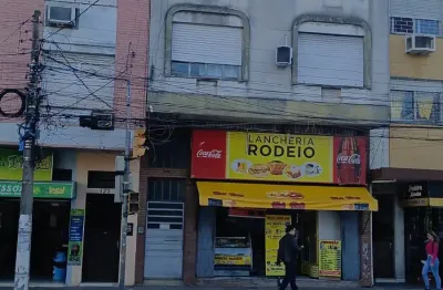 Apartamento com 1 quarto à venda na Avenida da Azenha, 171, Azenha, Porto Alegre