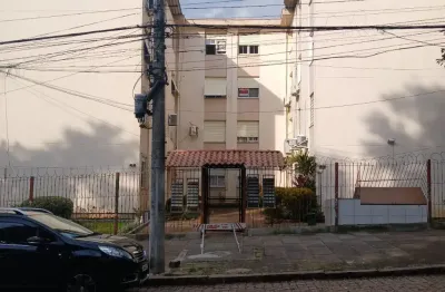 Apartamento com 2 quartos à venda na Rua Doutor Júlio Bocaccio, 100, Santo Antônio, Porto Alegre