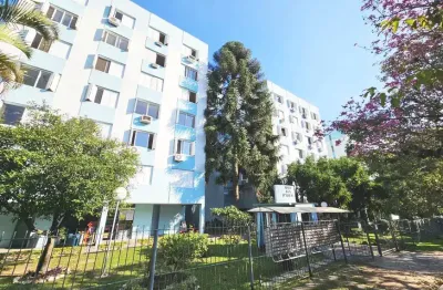 Apartamento com 2 quartos à venda na Rua Doutor Campos Velho, 1681, Cristal, Porto Alegre