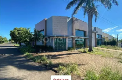 Barracão / Galpão / Depósito para alugar na Rua Rodolfo Cremm, Jardim Monte Rei, Maringá