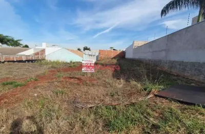 543metros de terreno no jardim monte rei - maringa pr