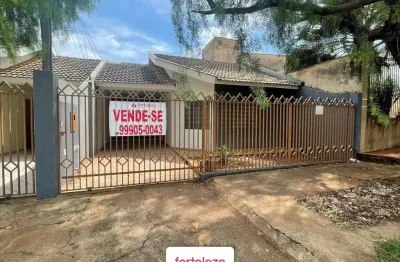 Casa com 2 quartos à venda na Rua Pará, Jardim Imperial, Maringá