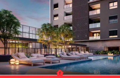 Apartamento à venda na Rua Marechal Deodoro, Zona 07, Maringá