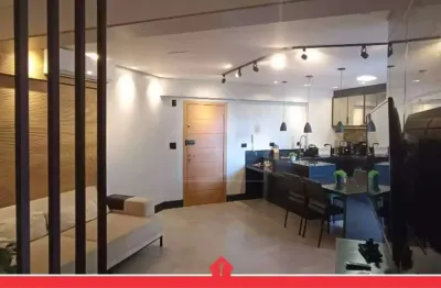 Apartamento à venda na Avenida Pedro Taques, Zona Armazém, Maringá