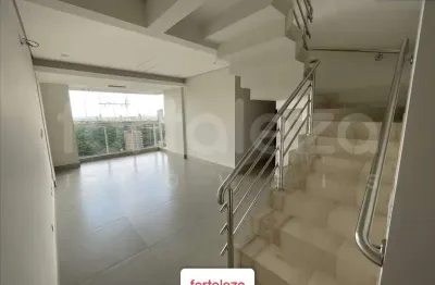 Apartamento à venda na Avenida Mauá, Zona 03, Maringá