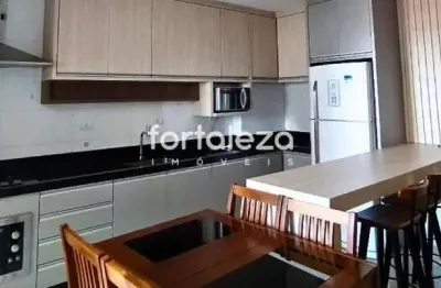 Apartamento com 1 quarto à venda na Av Bento Munhoz Da Rocha Neto, Zona 07, Maringá