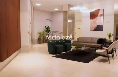 Apartamento com 2 quartos à venda na Avenida Pedro Taques, Zona Armazém, Maringá