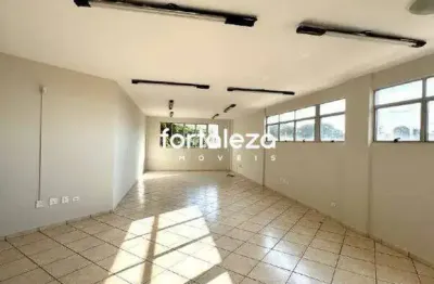 Sala comercial para locação – 60m² | centro comercial líder – maringá/pr