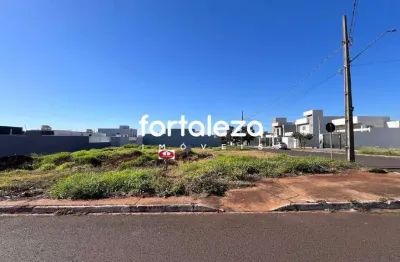 Terreno à venda na Rua Alvarinda Ferreira Jorge, Bom Jardim, Maringá