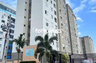 Apartamento 2 quartos no alvorada park residence – completo e aconchegante