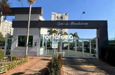 Apartamento com 2 quartos para alugar na Avenida das Indústrias, Jardim América, Maringá