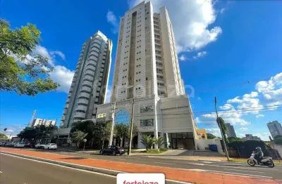 Sofisticação e conforto no villagio di italia – apartamento para locação em maringá/pr