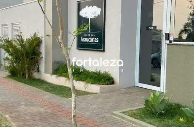 Apartamento para locação no edifício solar das araucárias – maringá/pr