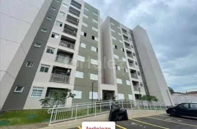 Apartamento para locação no edifício solar das araucárias – maringá/pr