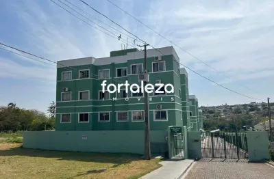 Apartamento à venda com 3 quartos em maringá-pr – conjunto residencial ney braga
