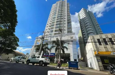 Sala comercial para locação – avenida mauá, nº 2720 – maringá/pr