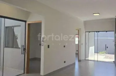 Casa com 3 quartos à venda na Rua Henri Jean Viana Júnior, Jardim Três Lagoas, Maringá