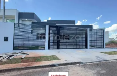 Casa à venda na Rua Emílio Sbrana, Jardim Dias I, Maringá