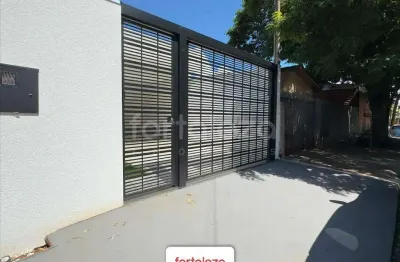 Casa à venda na Rua das Tulipas, Jardim Verão, Sarandi