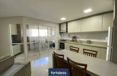 Apartamento com 2 quartos para alugar na Avenida Bento Munhoz da Rocha Netto, Zona 07, Maringá