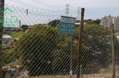 Terreno à venda na Avenida Doutor Alberto Jackson Byington, Vila Menk, Osasco
