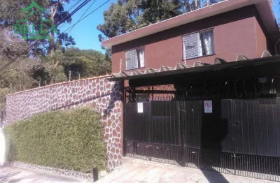 Sobrado residencial à venda, jardim mangalot, são paulo.