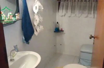 Sobrado residencial à venda, jardim cidade pirituba, são paulo.