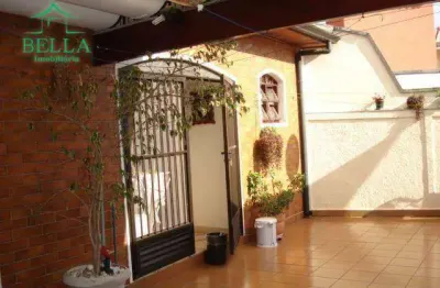 Casa residencial à venda, parque são domingos, são paulo.
