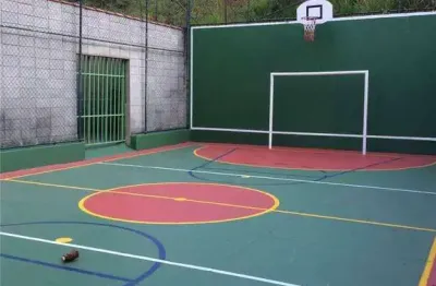 Apartamento com 3 quartos à venda na Avenida Cardeal Motta, City América, São Paulo