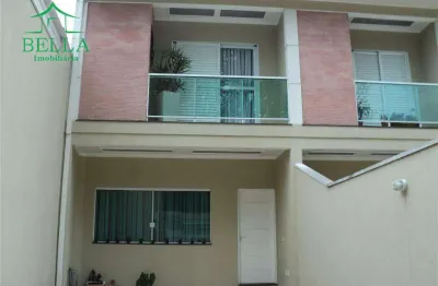 Sobrado residencial à venda, parque são domingos, são paulo.