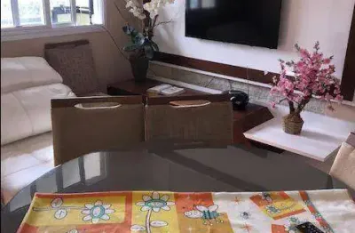 Apartamento com 2 dormitórios à venda, 77 m² por r$ 650.000,00 - jardim cidade pirituba - são paulo/sp