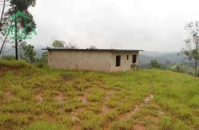 Terreno à venda na Rua Rui Leite Campinas, Jardim Brasília, São Roque