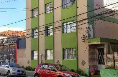 Apartamento residencial à venda, alto da lapa, são paulo.