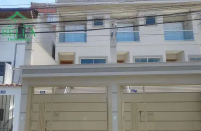 Sobrado com 3 dormitórios à venda, 180 m² por r$ 750.000,00 - vila comercial - são paulo/sp